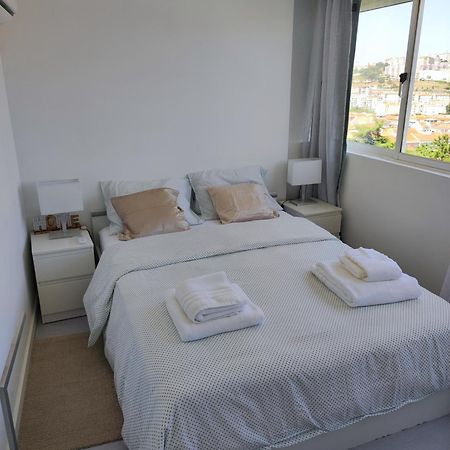 Vista Panoramica Amadora Apartment Room photo